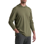 KÜHL Kovert hoody lightweight sun protection hoodie
