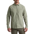 KÜHL FUSE long sleeve shirt technical button up