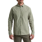 KÜHL FUSE long sleeve shirt technical button up