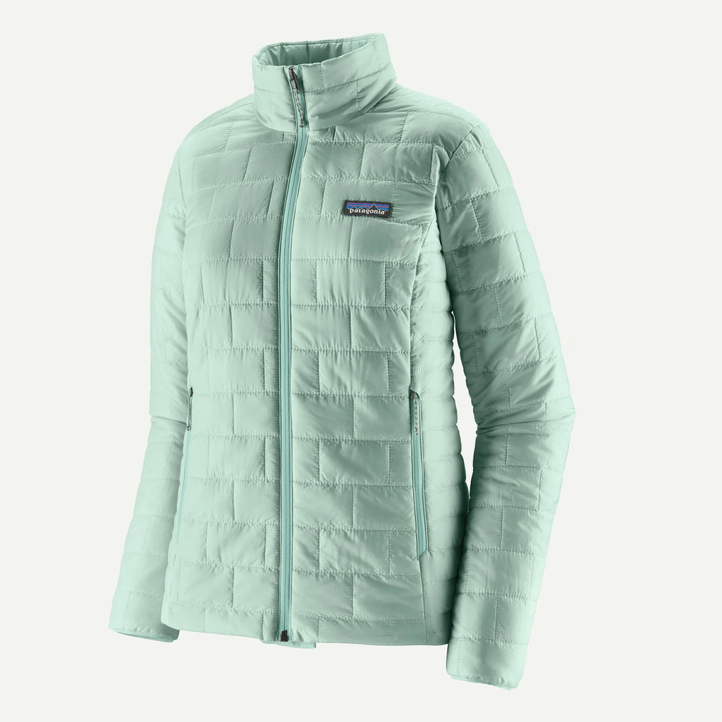 Nano Puff Jacket