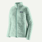 Nano Puff Jacket