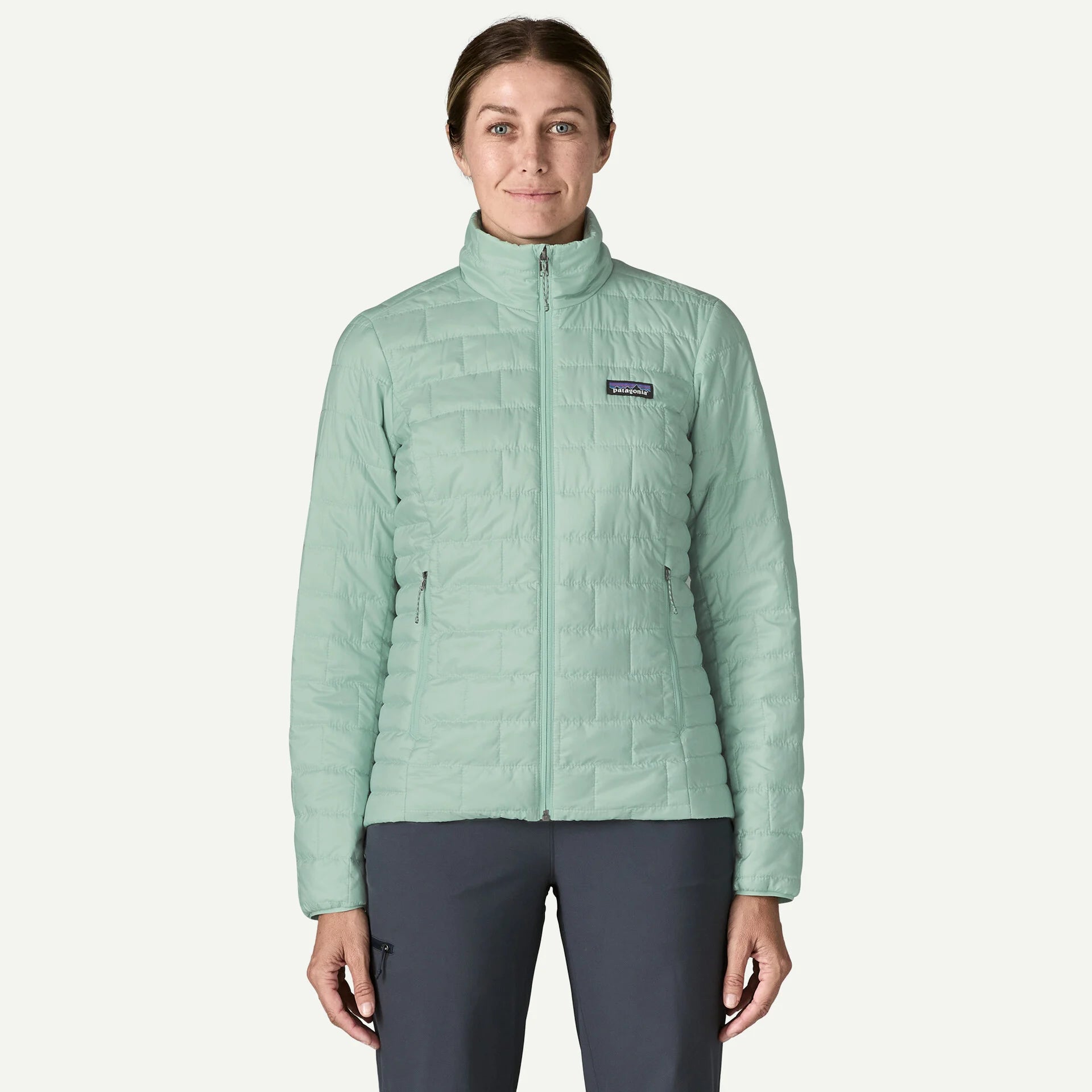 Nano Puff Jacket