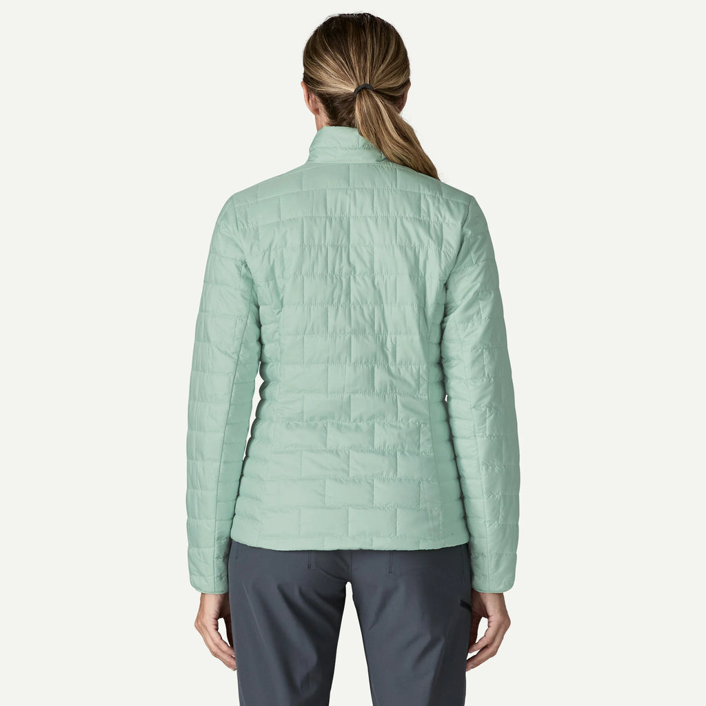 Nano Puff Jacket