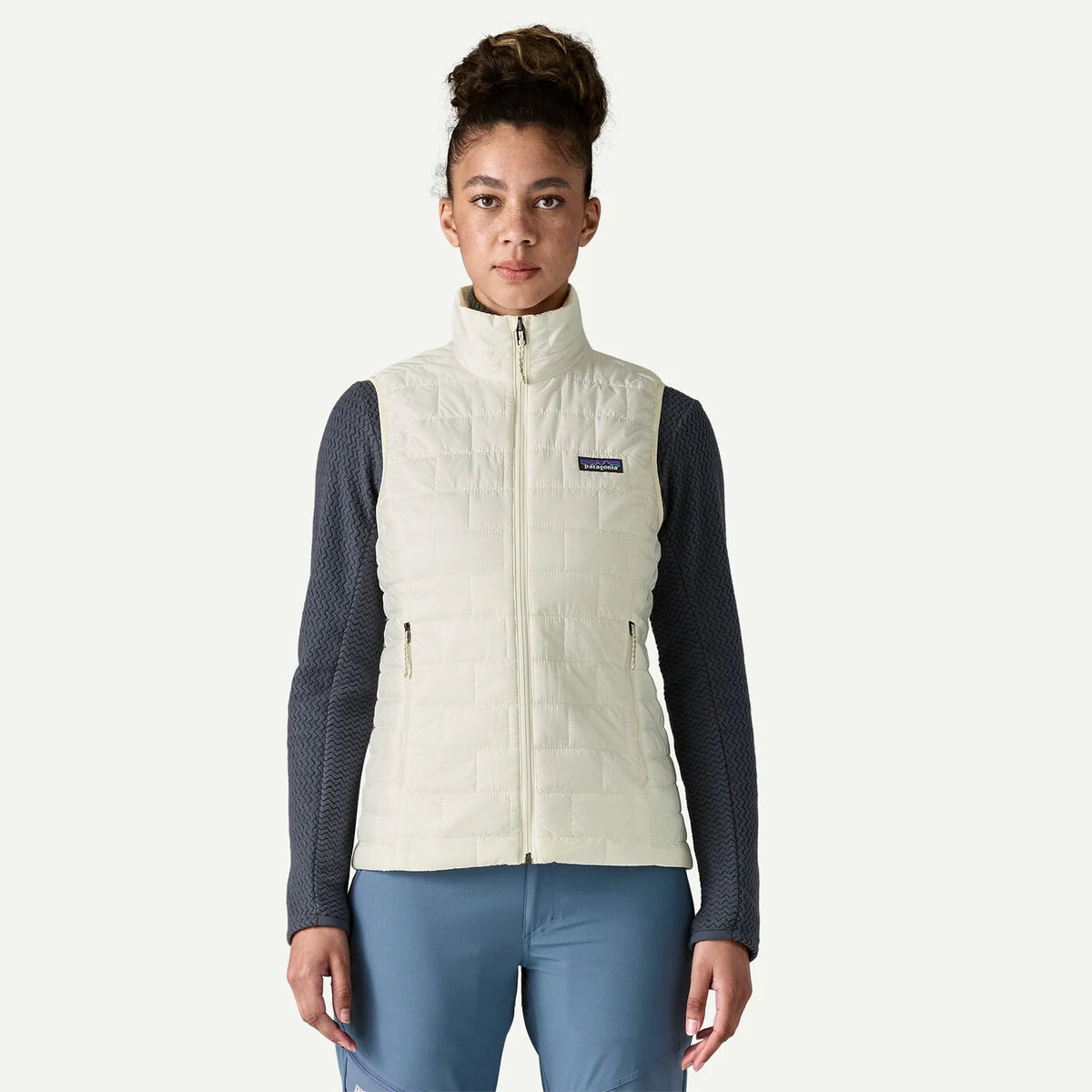 Womens Nano Puff Vest