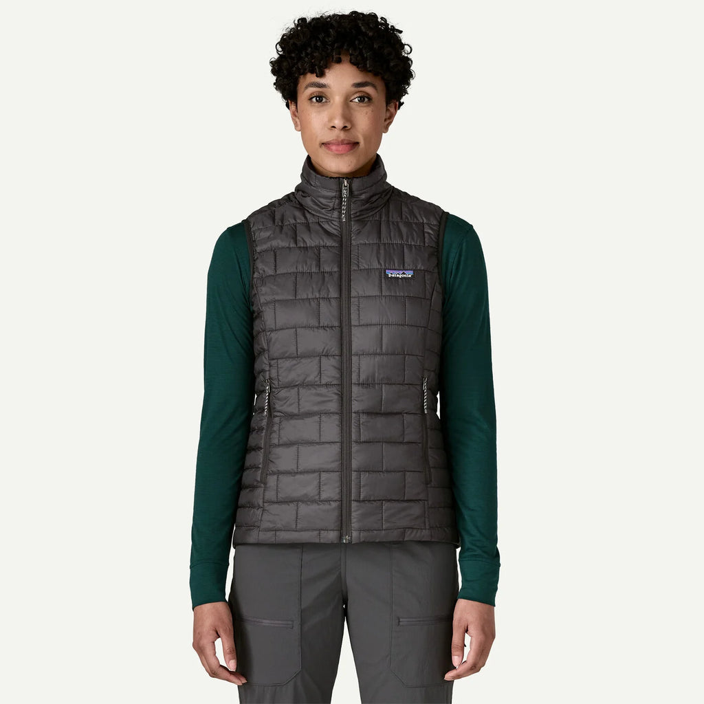 Womens Nano Puff Vest
