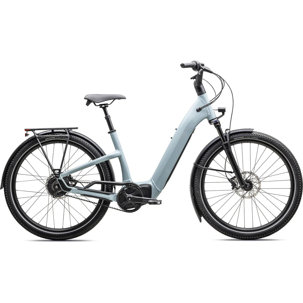 Como 4.0 IGH UL Gloss Seafoam Large