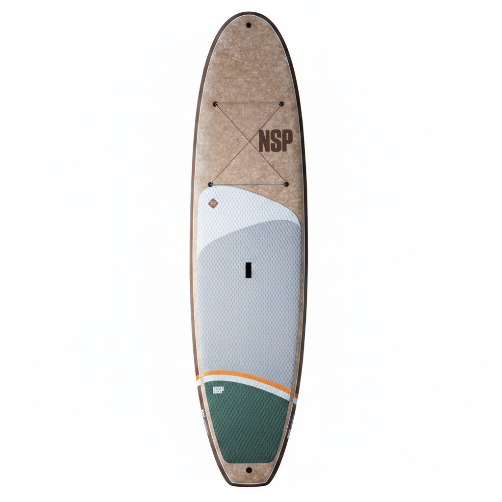 Coco Cruise 11'6