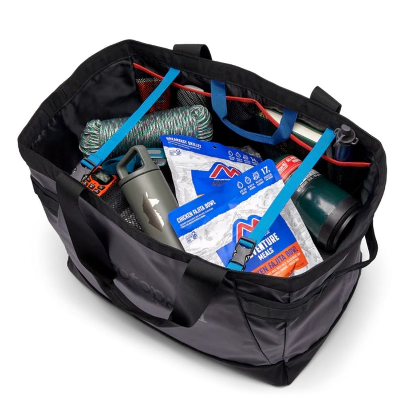 Cotopaxi Allpa 60L Gear Hauler Tote
