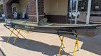 ADK w/ Lounger Seat - Blacklite