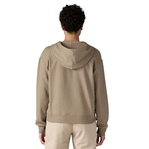 Ahnya Full-Zip Hoody