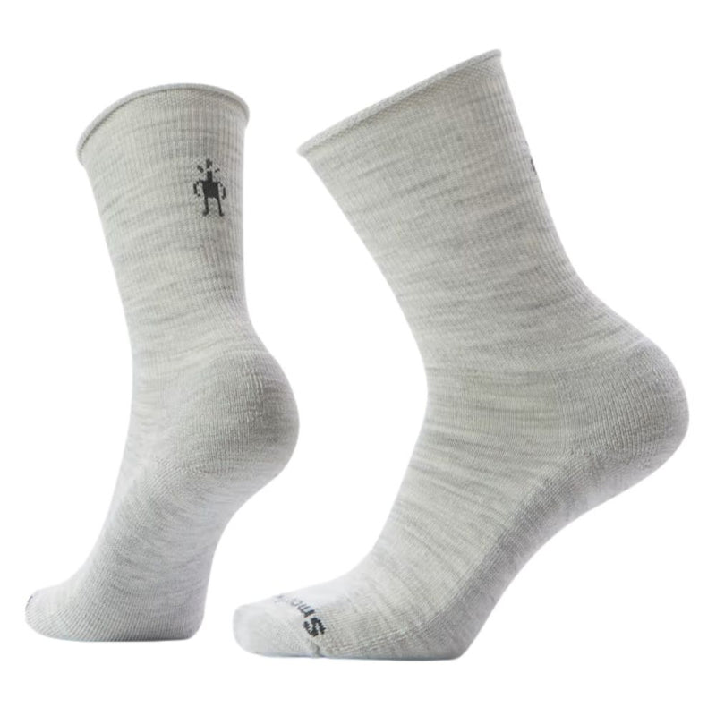 Smartwool Everyday Roll Top Crew Socks