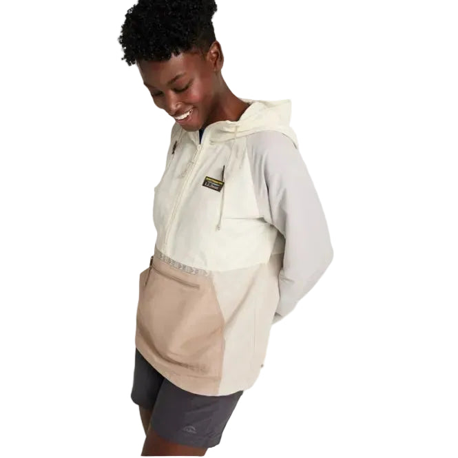 Mountain Classic Anorak Multi Color