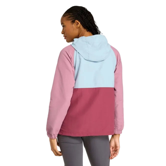 Mountain Classic Anorak Multi Color