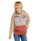 Mountain Classic Anorak Multi Color