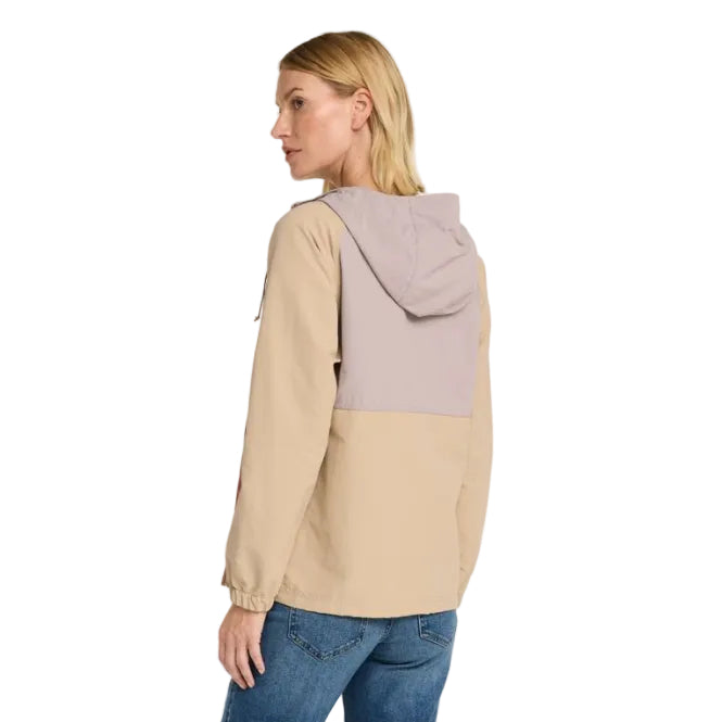 Mountain Classic Anorak Multi Color