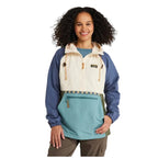 Mountain Classic Anorak Multi Color