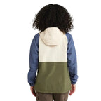 Mountain Classic Anorak Multi Color