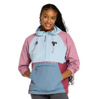 Mountain Classic Anorak Multi Color
