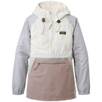 Mountain Classic Anorak Multi Color