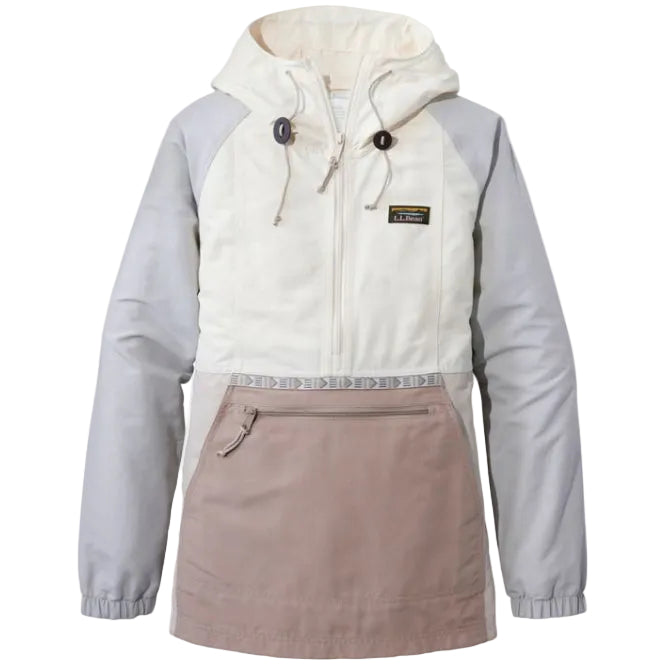 Mountain Classic Anorak Multi Color