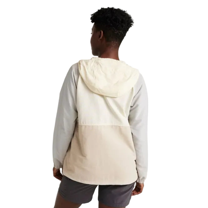 Mountain Classic Anorak Multi Color