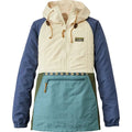 Mountain Classic Anorak Multi Color
