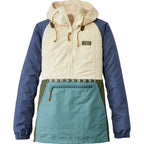Mountain Classic Anorak Multi Color