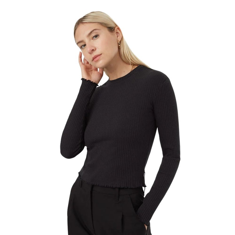 Tentree Women's Newell Longsleeve Shirt