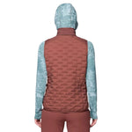 Mountain Hardwear Women's Stretchdown Light Vest