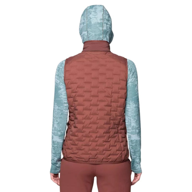Mountain Hardwear Women's Stretchdown Light Vest