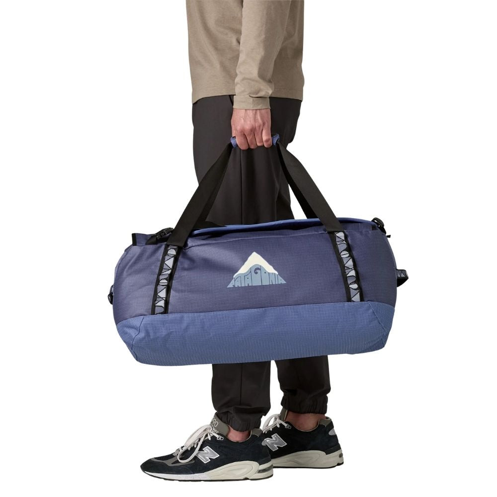 Black Hole Duffel 55L