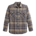 Burnside Flannel