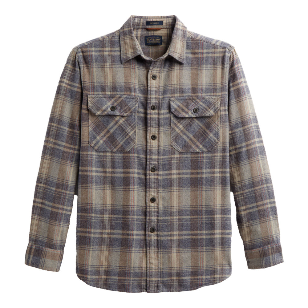 Burnside Flannel