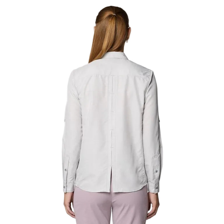 LightDunes Canyon Long Sleeve Sun Shirt Button Down