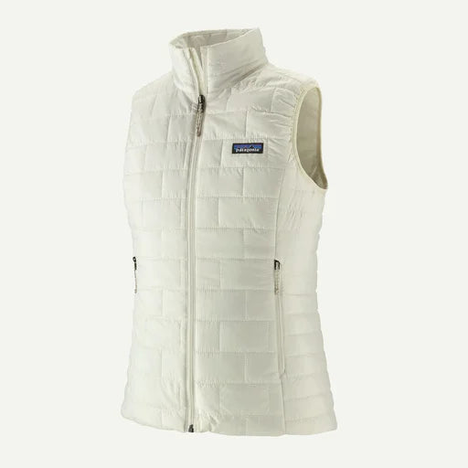 Womens Nano Puff Vest