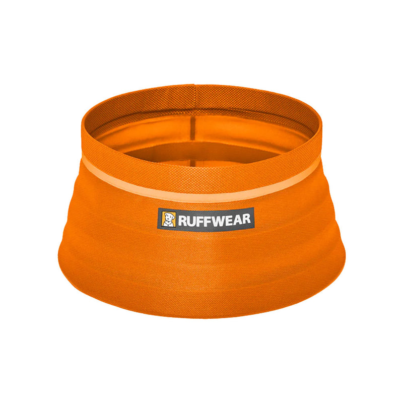 Ruffwear Bivy Collapsible Dog Bowl