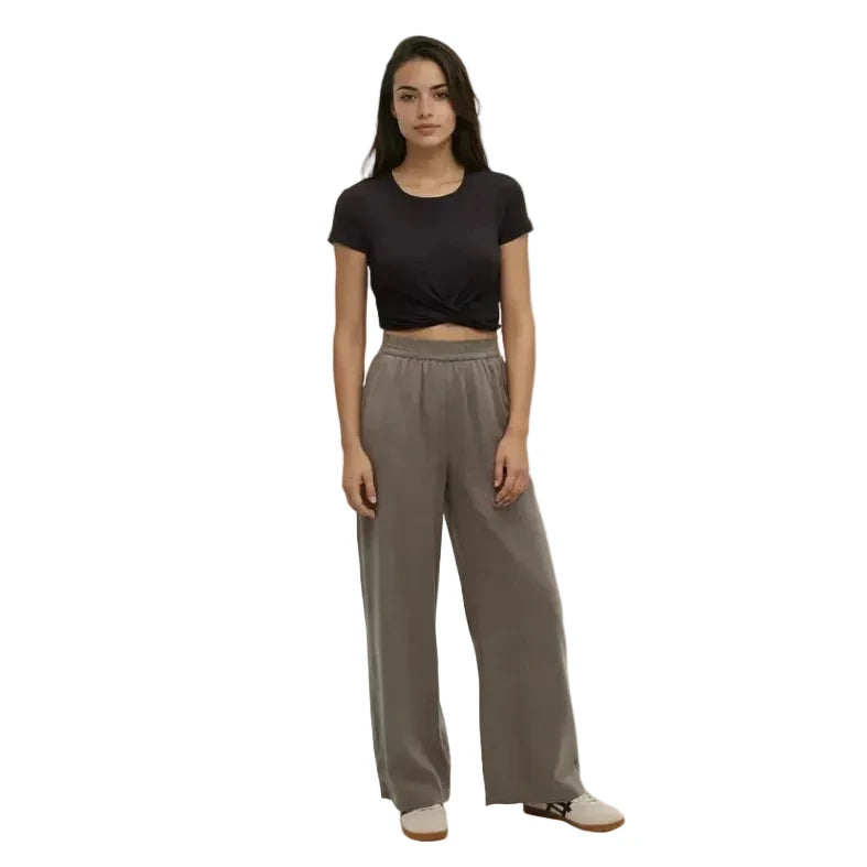Hemp Kaslo Pant