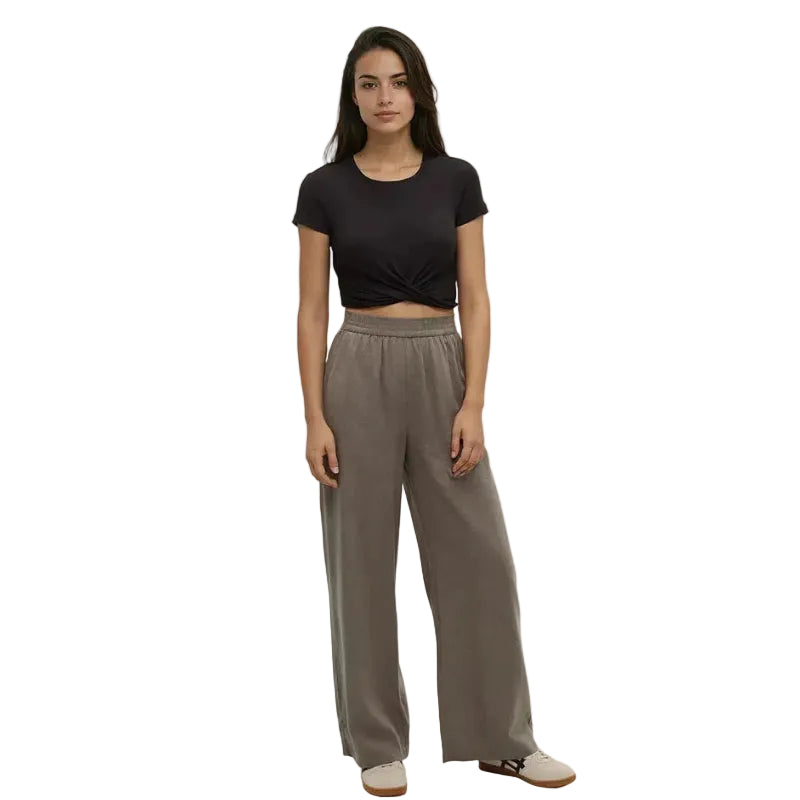 Hemp Kaslo Pant
