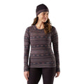 Classic Thermal Merino Base Layer Crew