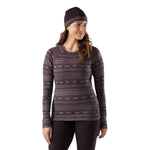 Smartwool Women’s Classic Thermal Merino Base Layer Crew