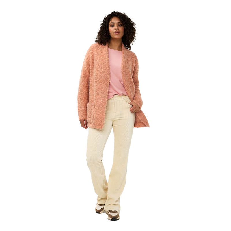 EsQualo Boucle Cardigan