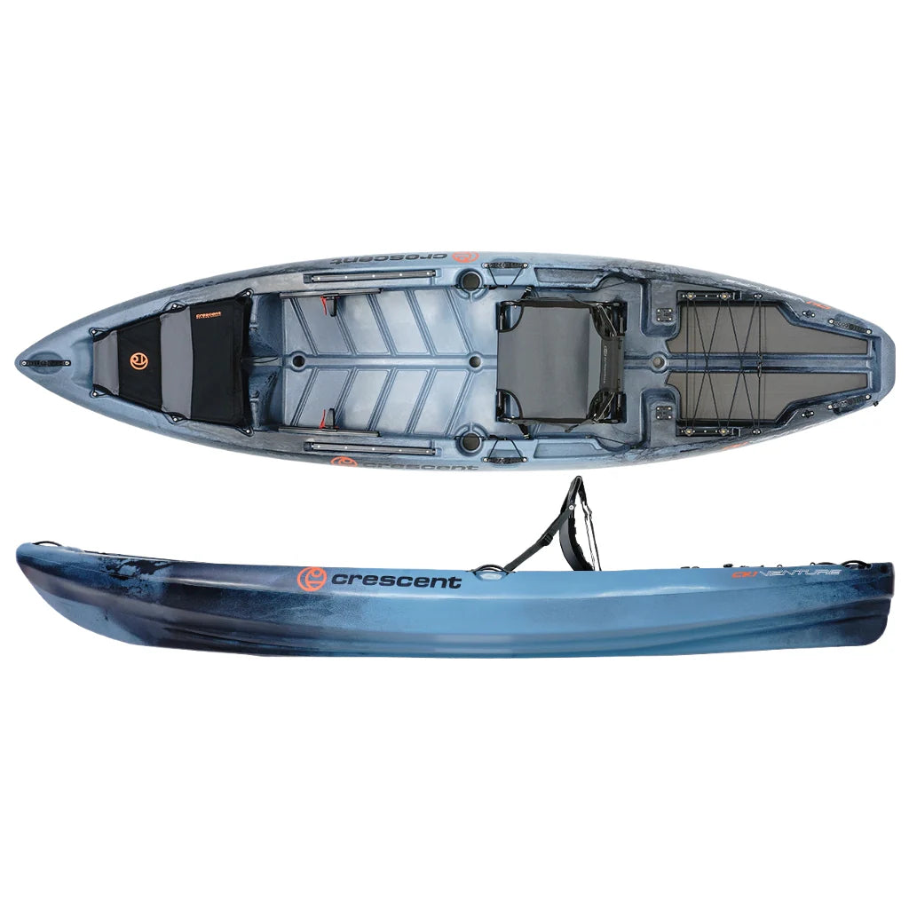 CK1 Venture