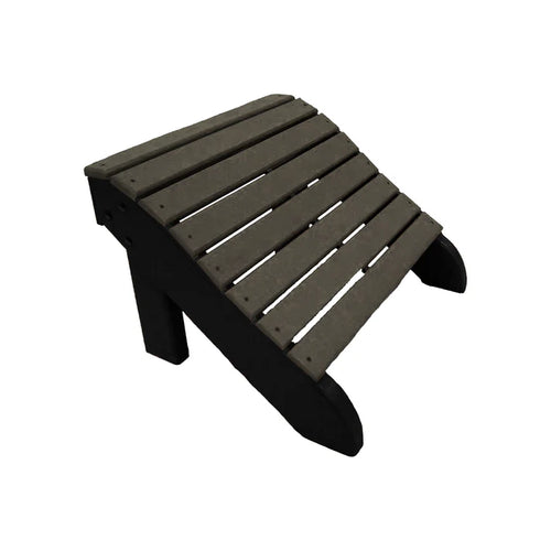 Classic Adirondack Foot Rest
