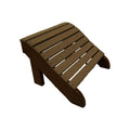 Classic Adirondack Foot Rest