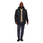 Calidez Down Parka