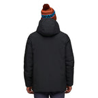 Calidez Down Parka