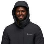 Calidez Down Parka