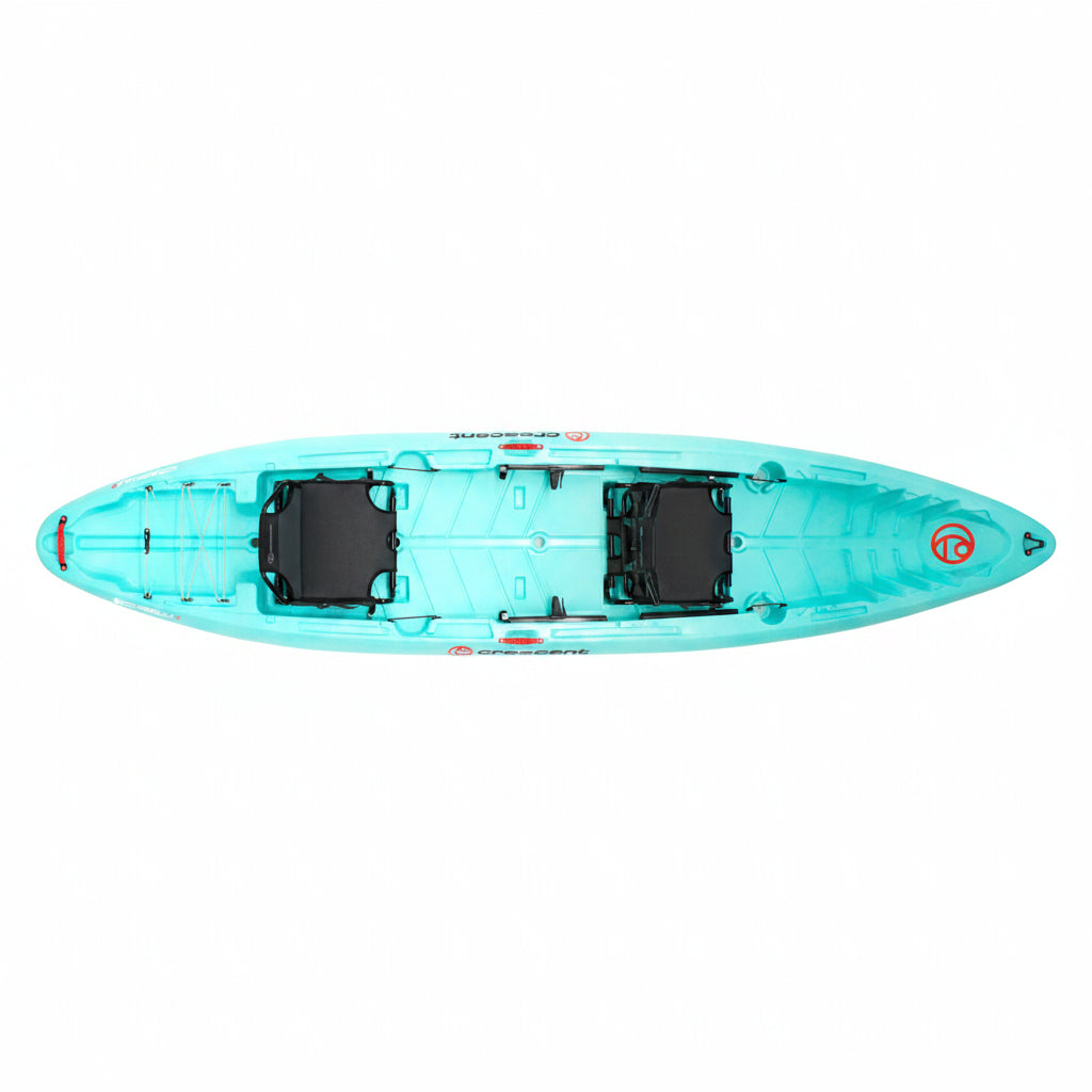Crew Kayak