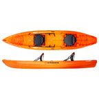 Crew Kayak
