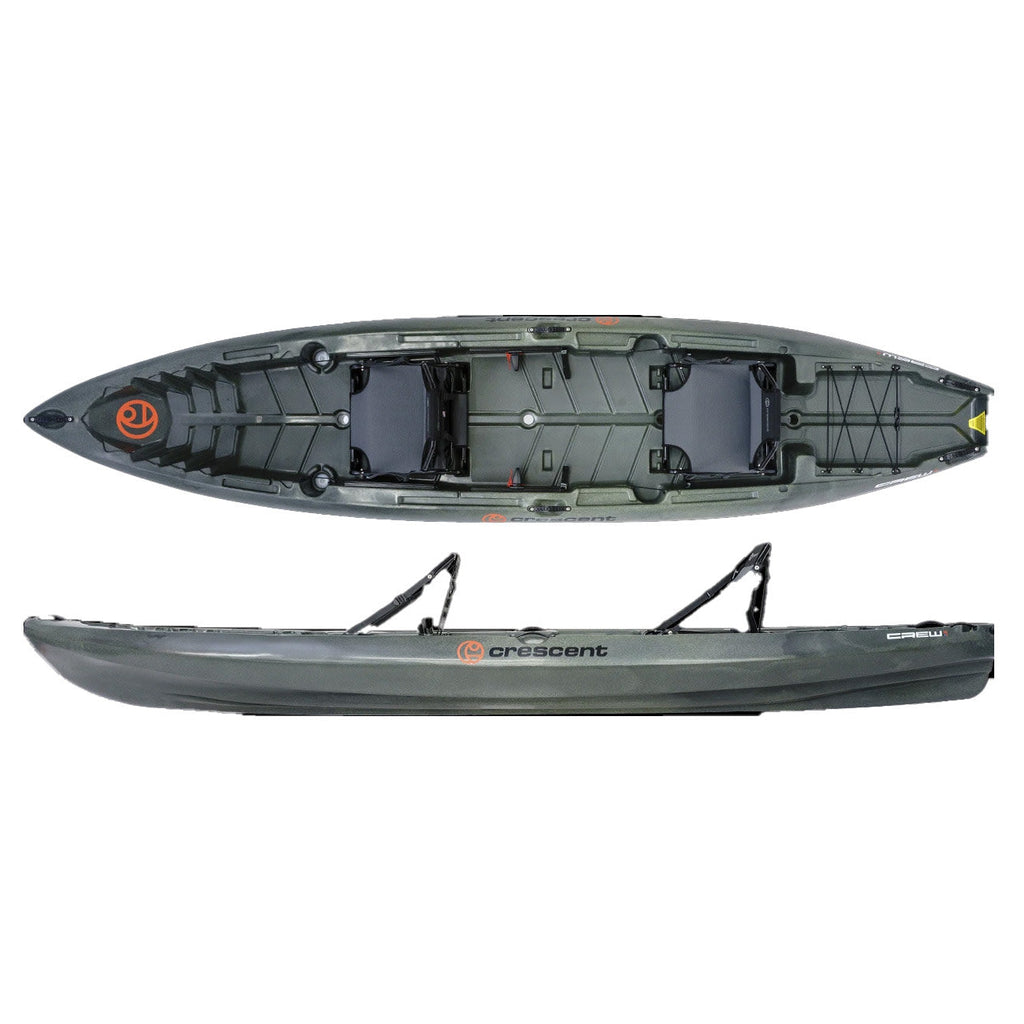 Crew Kayak